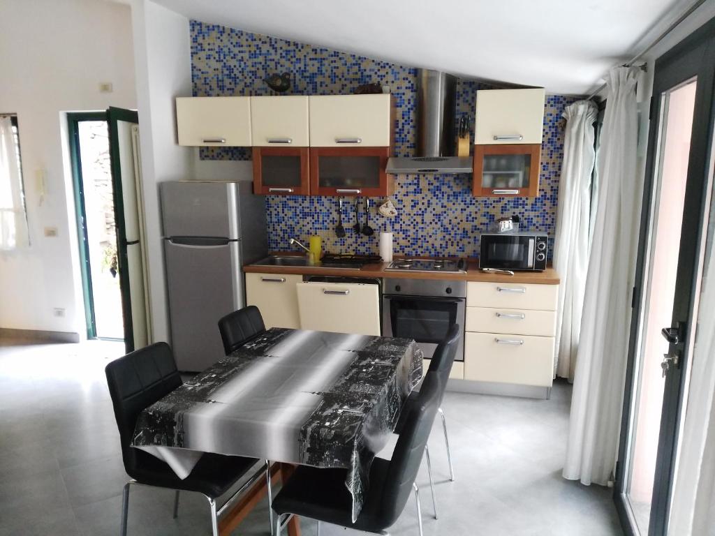 Fotografia z galérie ubytovania La casa di Gio v destinácii Varazze