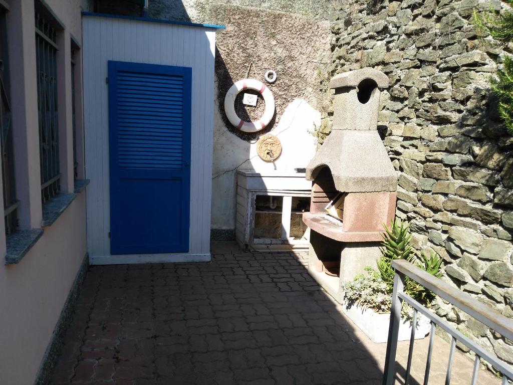 Fotografia z galérie ubytovania La casa di Gio v destinácii Varazze