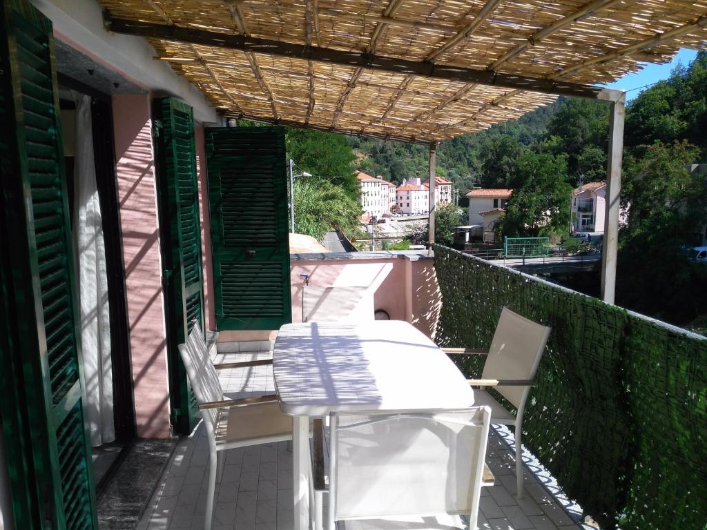 Fotografia z galérie ubytovania La casa di Gio v destinácii Varazze