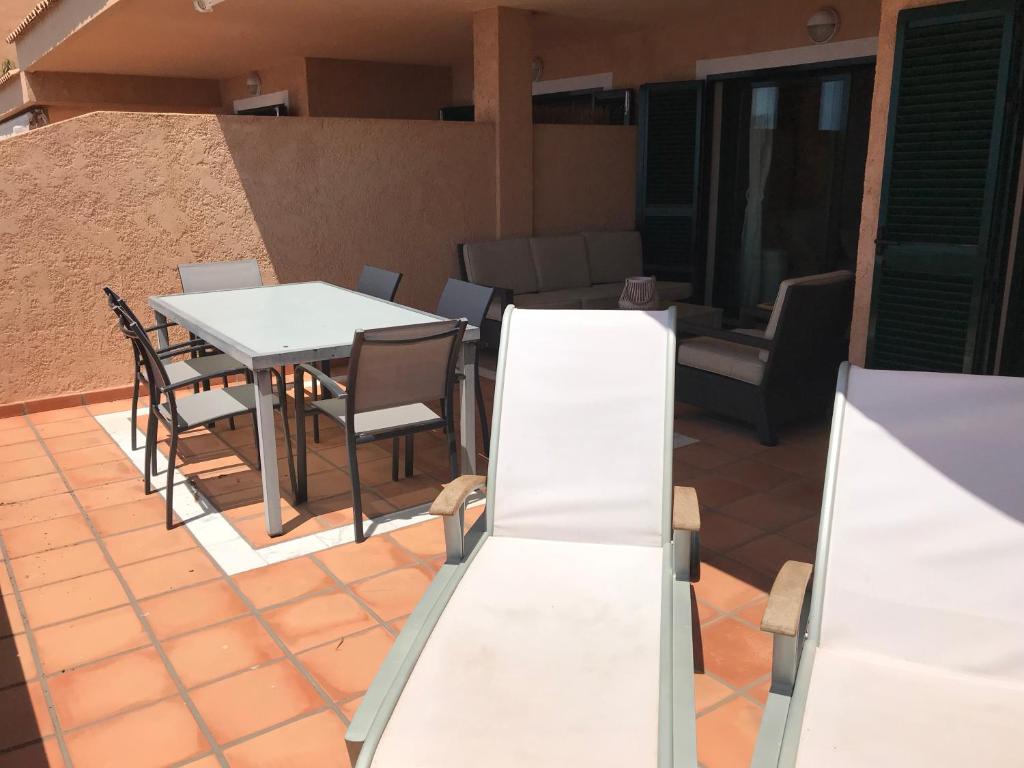 Apartamento Mascarat 3 Bajo E