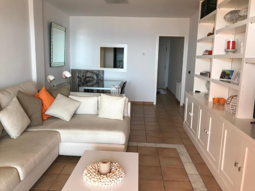 Apartamento Mascarat 3 Bajo E