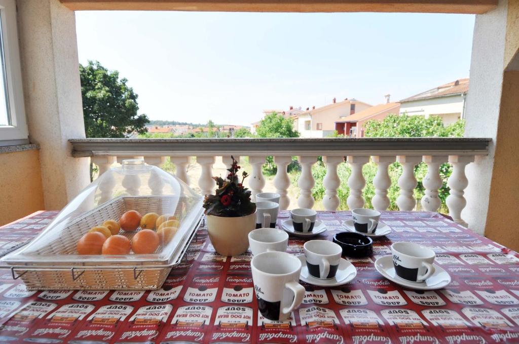 Suitable Summer Apartments - 17