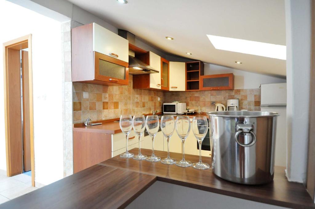 Suitable Summer Apartments - 2