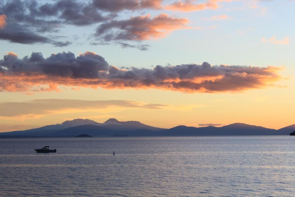 Gables Lakefront Resort