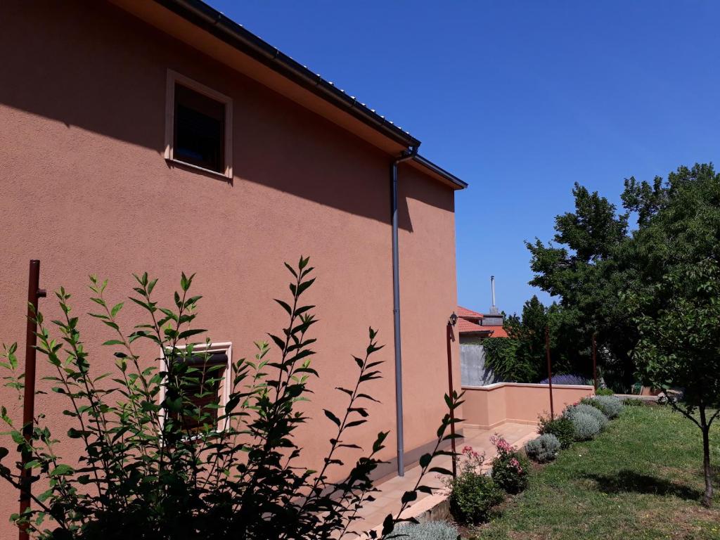 Apartments Valiza III Large apartment - 3 bedrooms and parking space i Apartments Valiza IV - 17