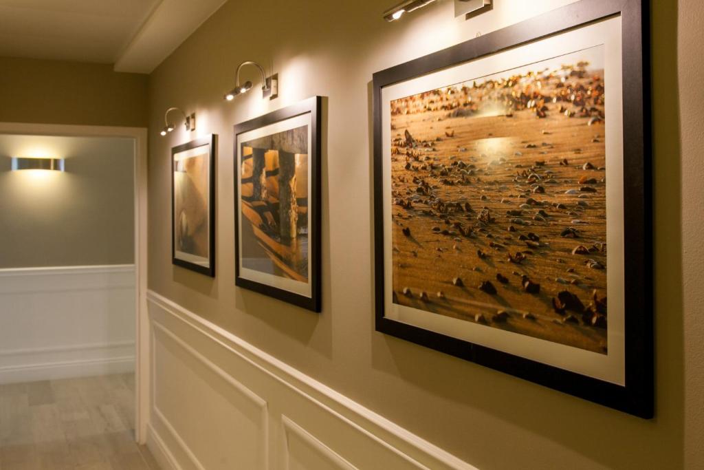 Fotografie z fotogalerie ubytování Hotel Grottamare v destinaci Lido di Jesolo