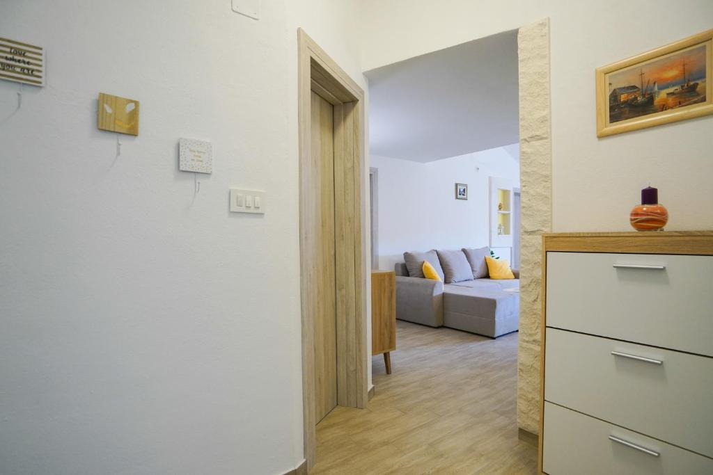 Apartments Aurora - 两居室公寓