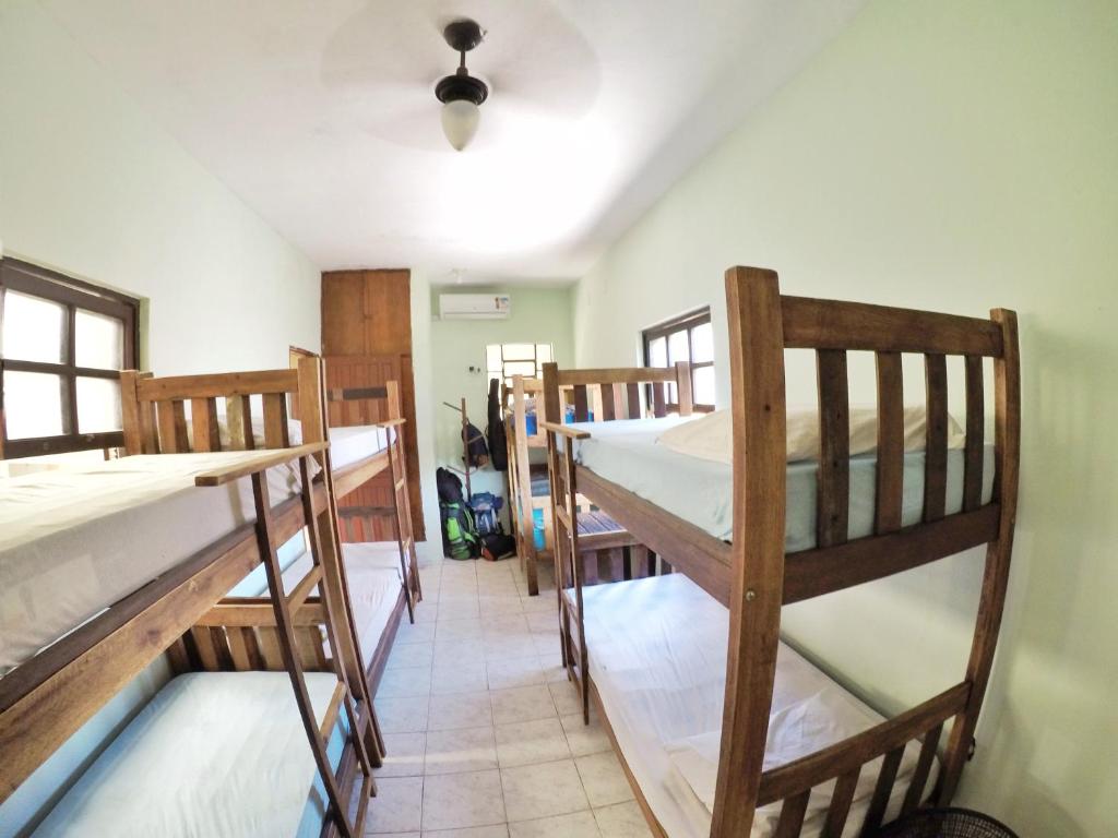 Green Hostel Ilhabela
