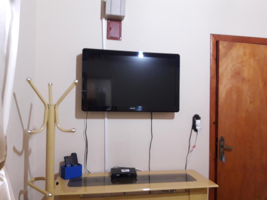 Pousada Alternativa Viva Serra