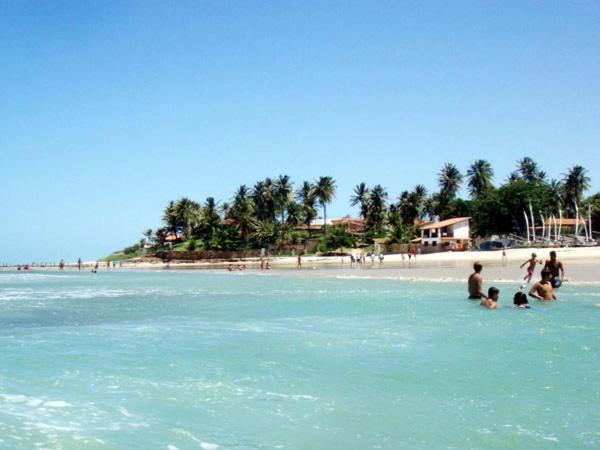  Villa 06 - Taiba Beach Resort - TBR