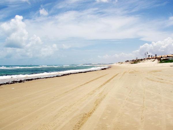  Villa 06 - Taiba Beach Resort - TBR