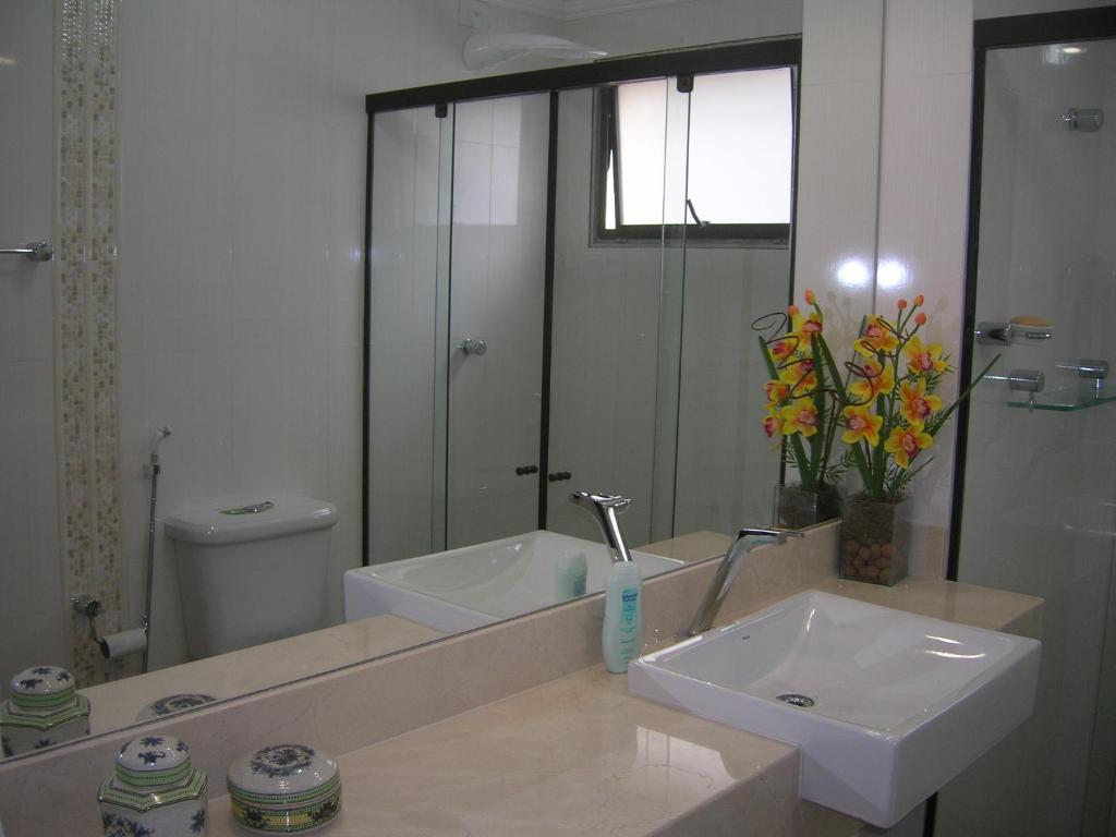  Apartamento Enseada Guarujá