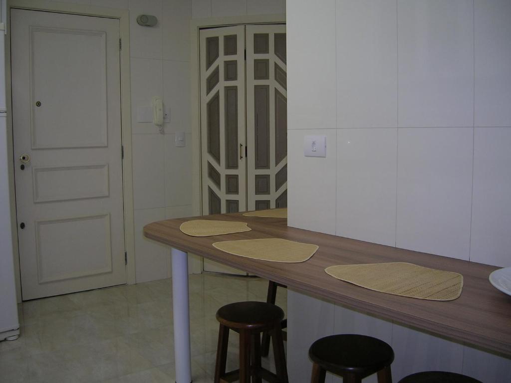  Apartamento Enseada Guarujá