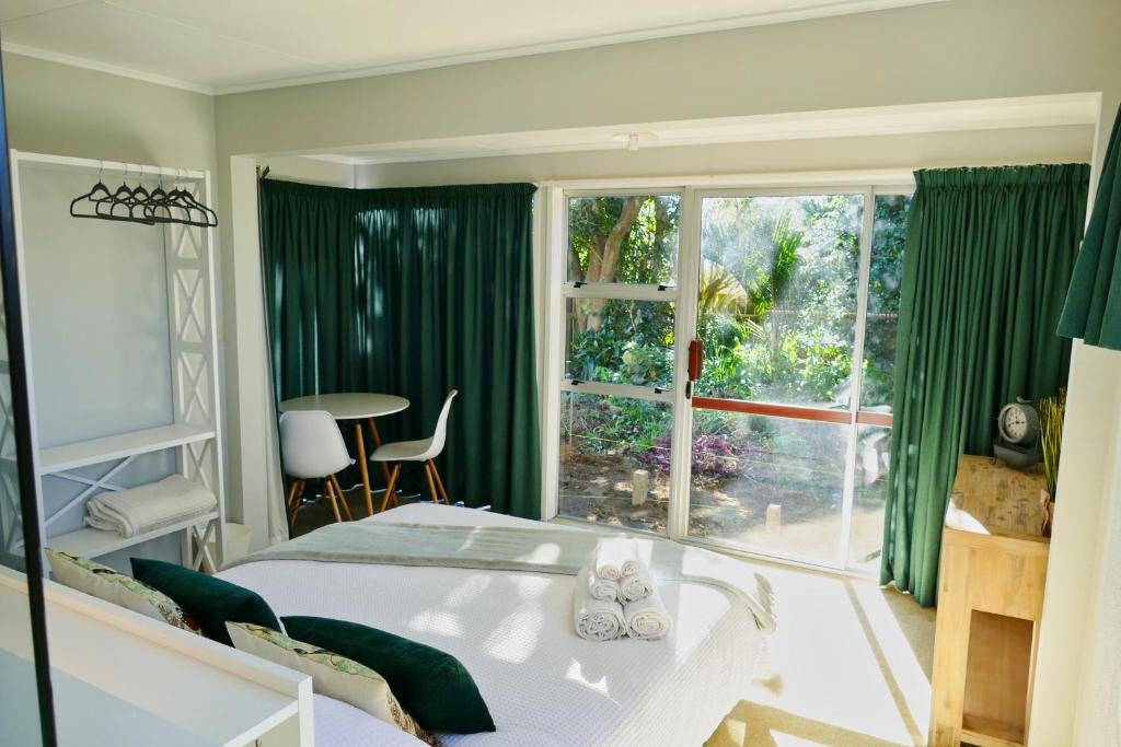 Gallery image of Agapé Bed & Breakfast in New Plymouth