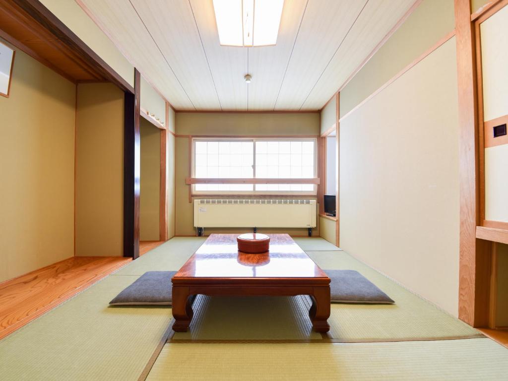 Fotografie z fotogalerie ubytování Shiga Kogen Olympic Hotel v destinaci Jamanouči