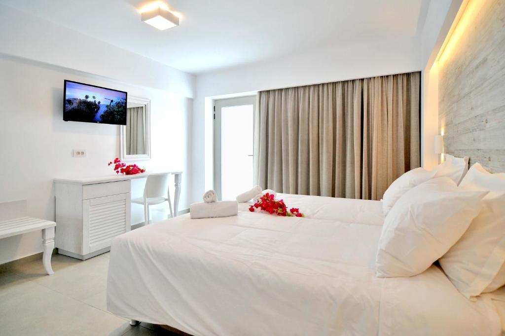 Apollon Windmill Boutique Hotel - Adults Only - 2