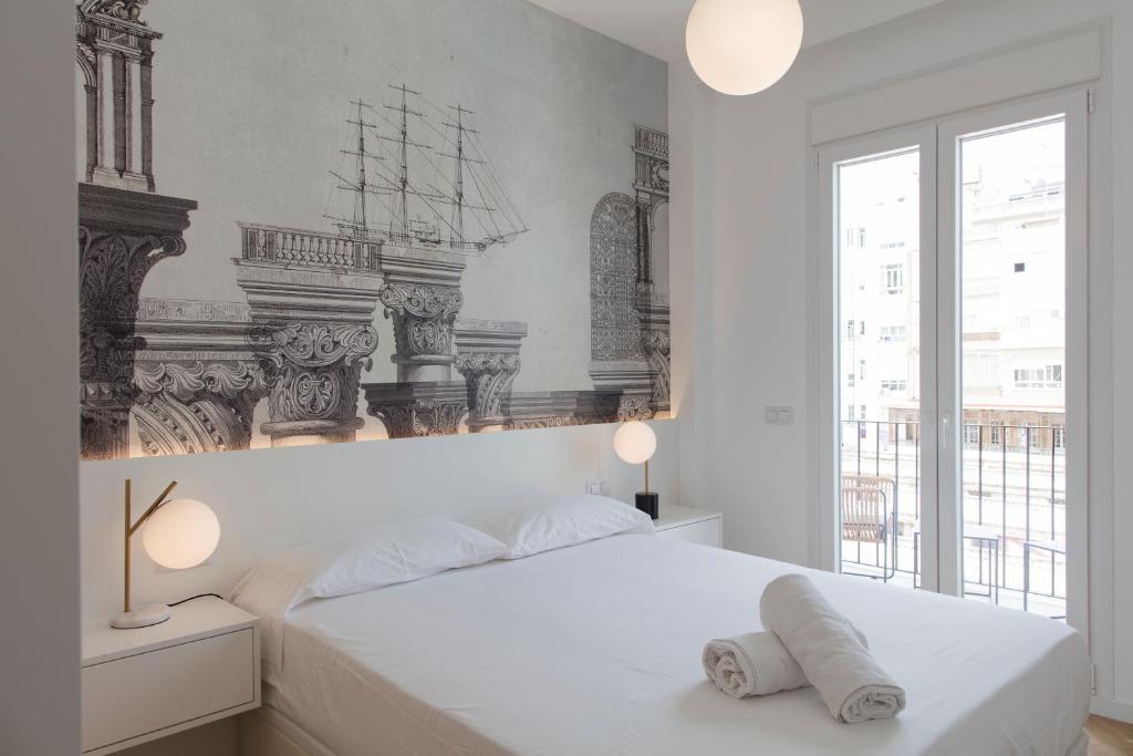 FLORIT FLATS - Chic and Central in a lively but quiet area ...