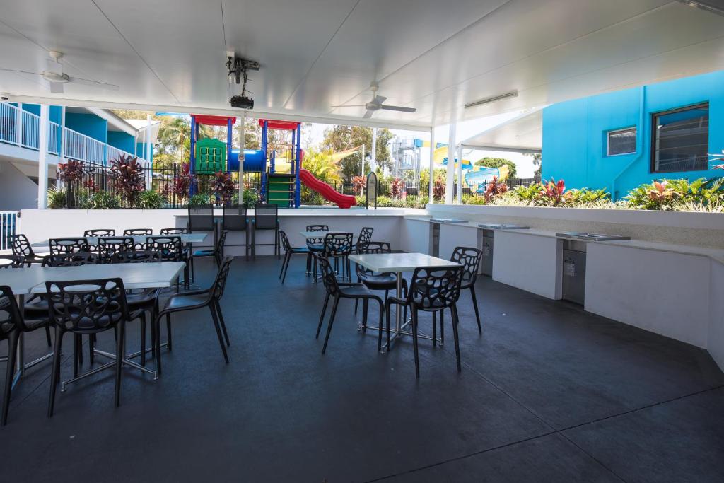 Nobby Beach Holiday Village photo