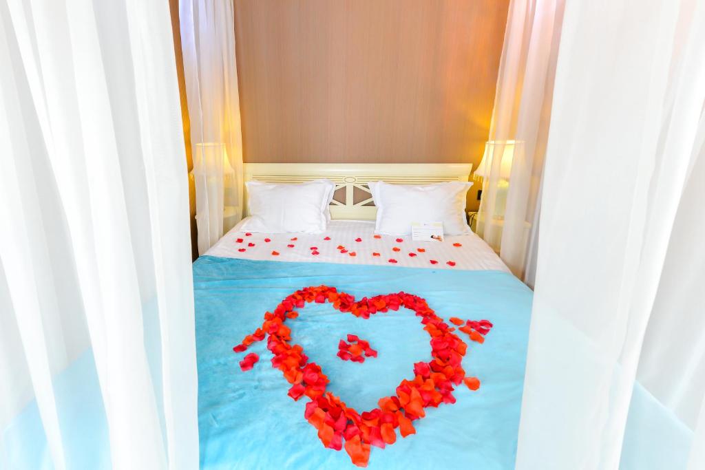 Phoenicia Grand Hotel - Resim 20