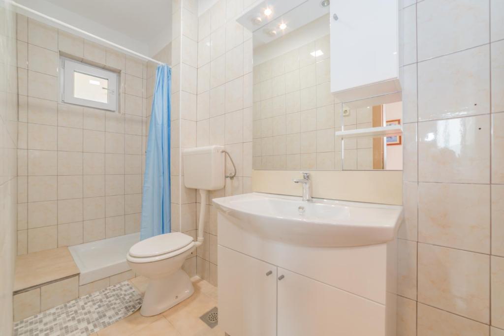 Fotografie z fotogalerie ubytování Apartmani Manda v destinaci Nin