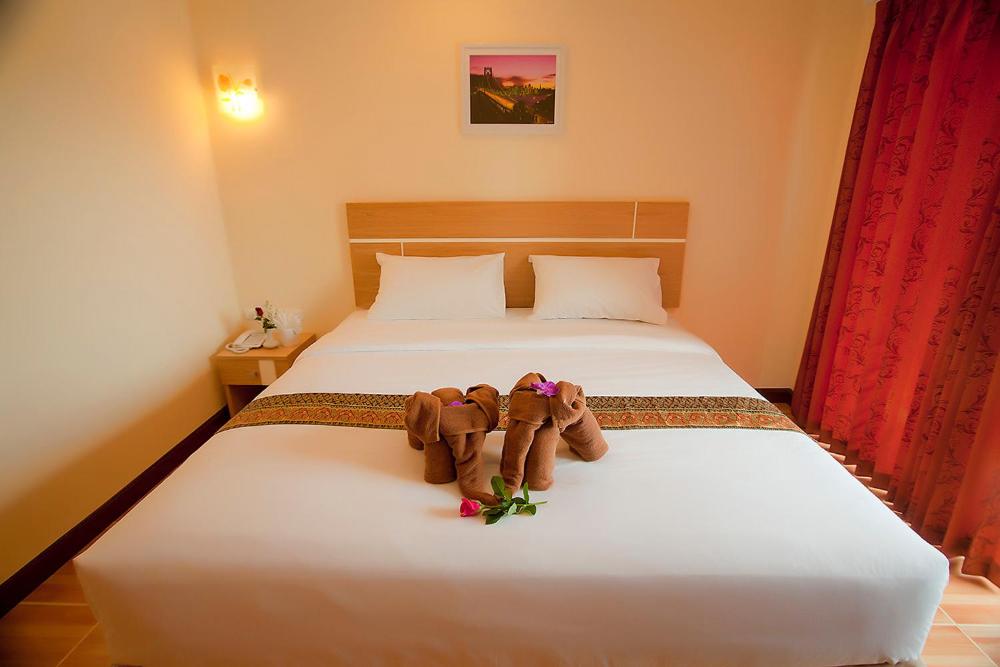 Iris Residence Pattaya - Resim 18