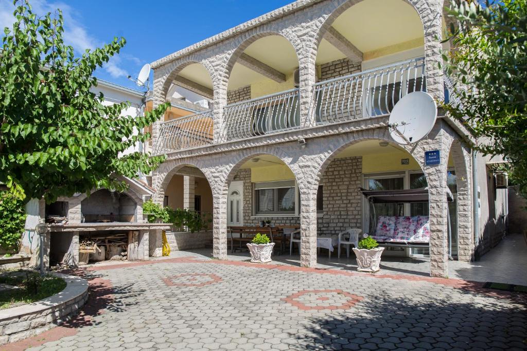 Villa Curic