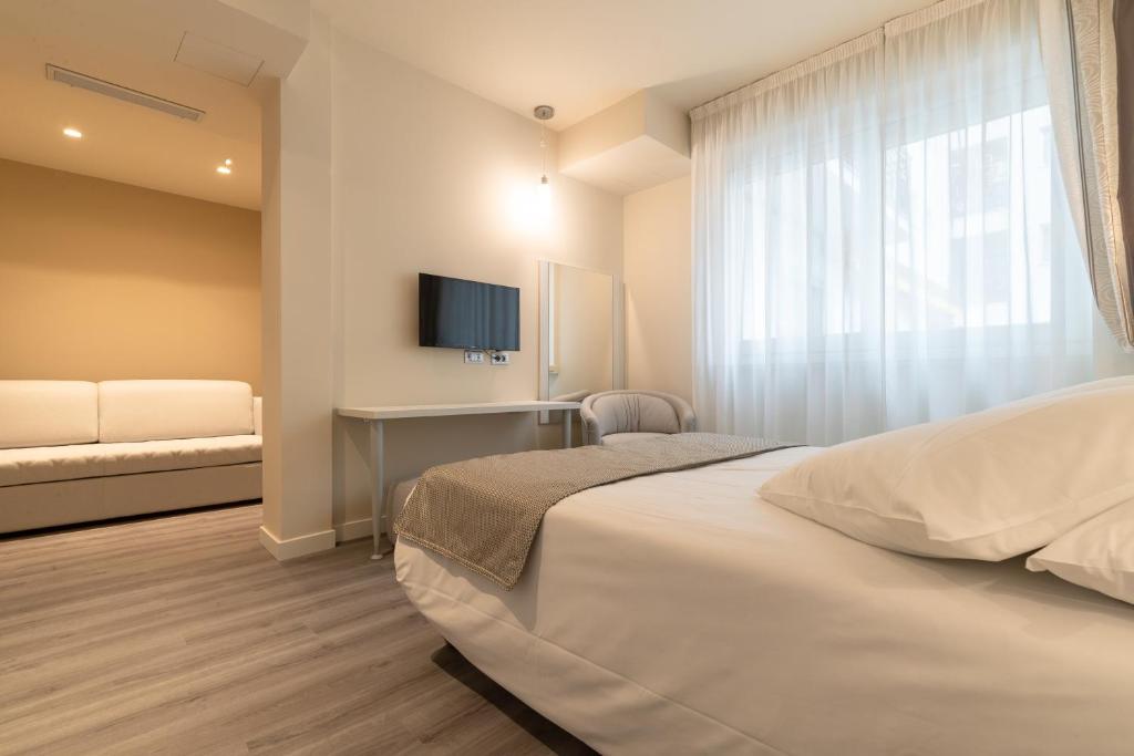 La Dolce Vita Hotel - Chambre Familiale Supérieure