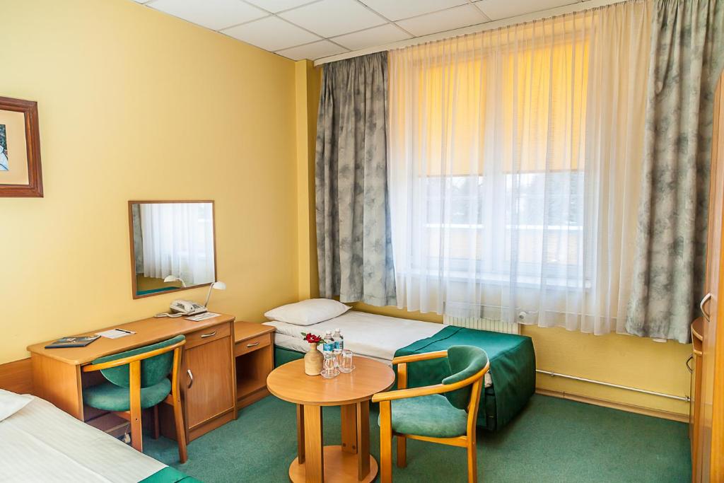 Hotel Rychło - Habitación Individual