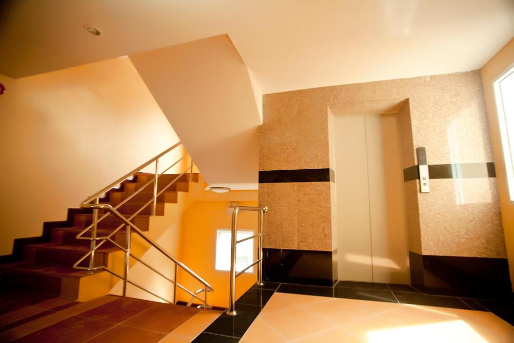 Iris Residence Pattaya - Resim 11