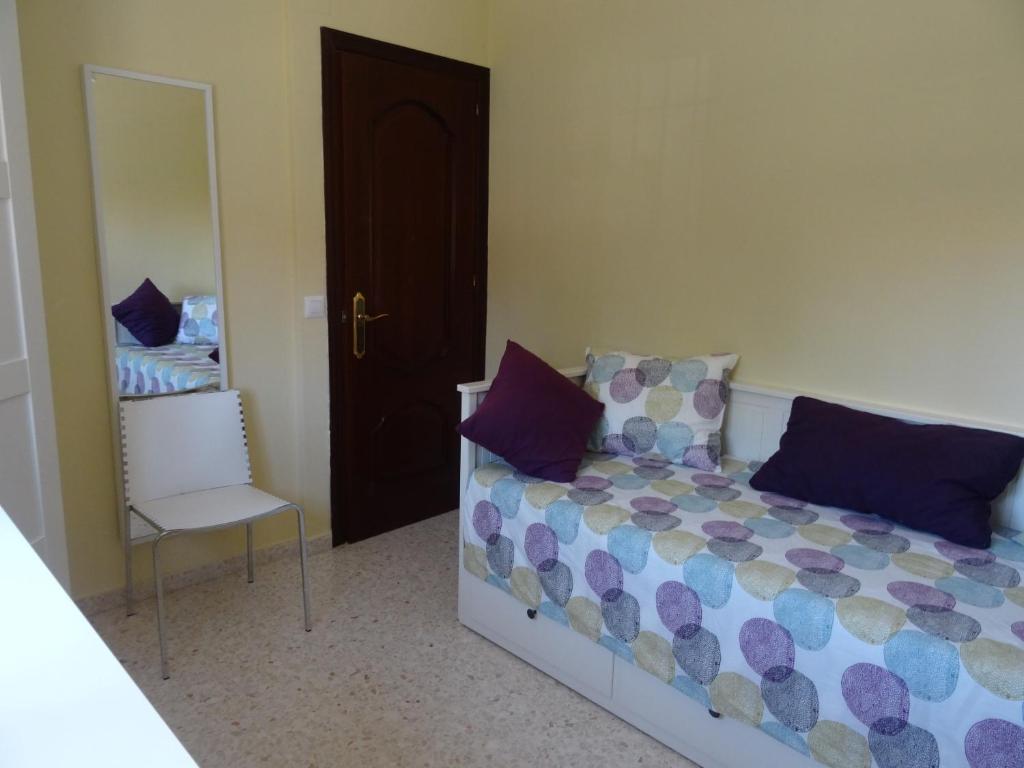 Fotografia z galérie ubytovania Casa Maurice v destinácii Sanlúcar de Barrameda