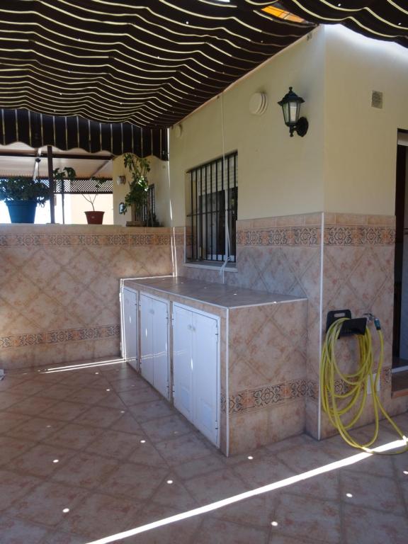 Fotografia z galérie ubytovania Casa Maurice v destinácii Sanlúcar de Barrameda