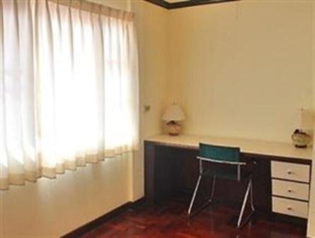 Fotografie z fotogalerie ubytování M In Korat Service Apartment v destinaci Nakhon Ratčasima