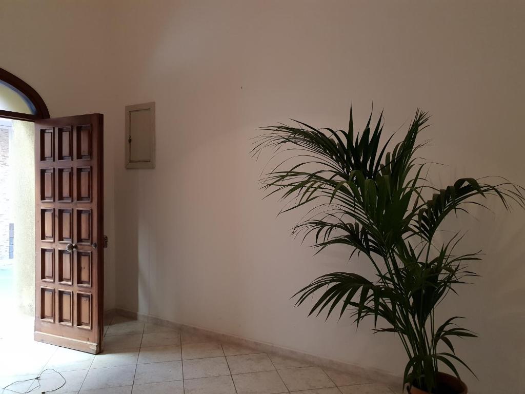 Fotografie z fotogalerie ubytování IL CENTRO SUI 1000 v destinaci Marsala