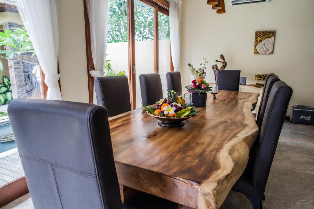 O Villas Seminyak - 12