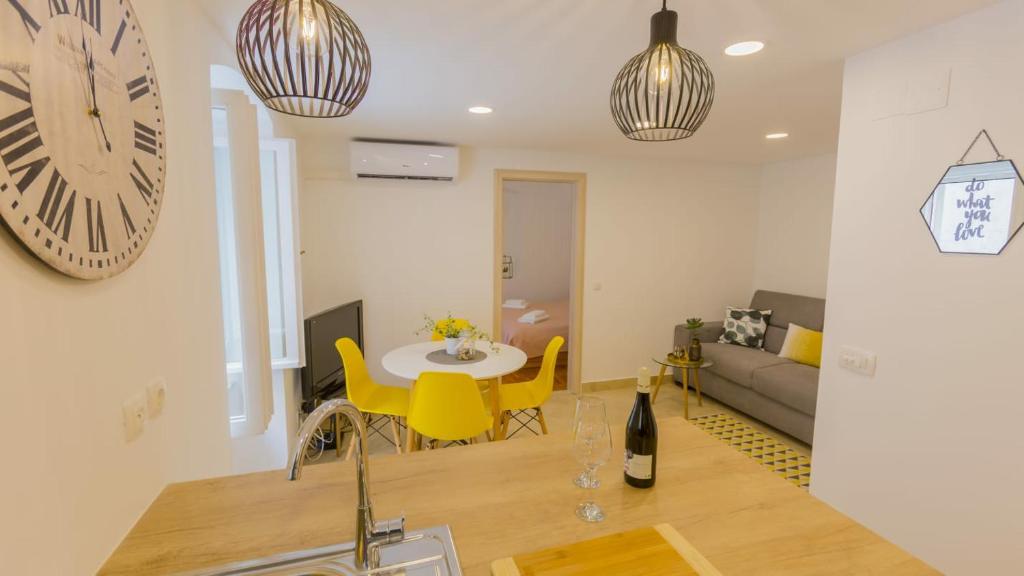 apartment Ivo