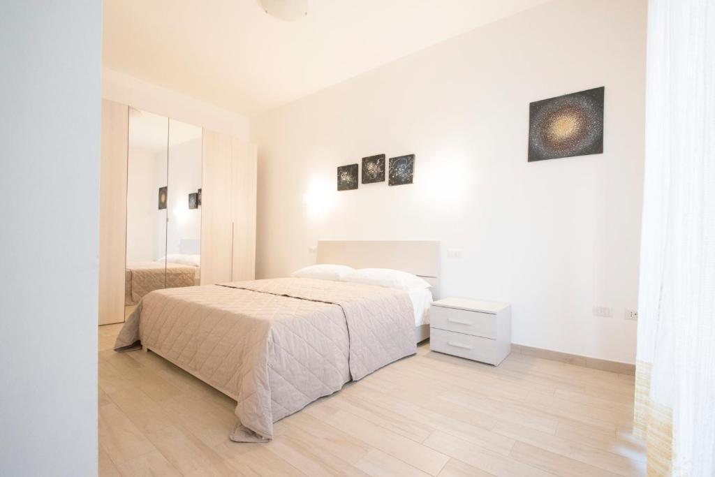 Edo Gallery Suites a Cagliari - Elegante appartamento
