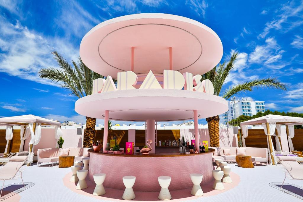 聖安東尼奧灣Paradiso Ibiza Art Hotel - Adults Only－2022 年 ...