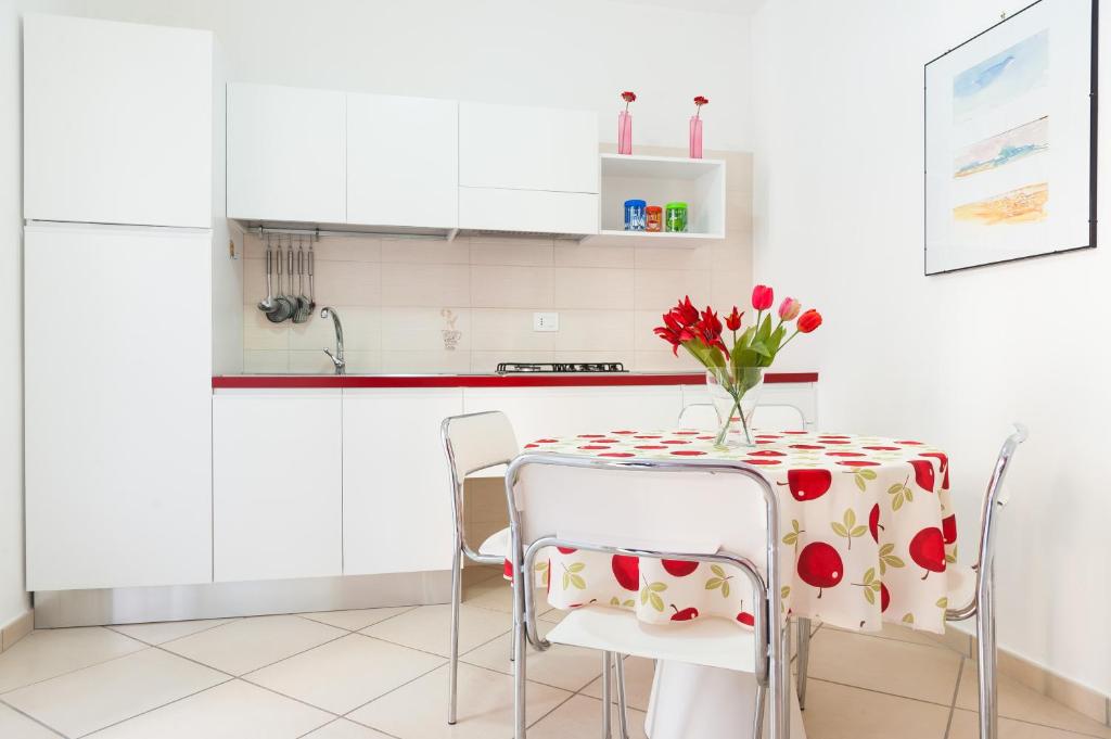 Settessenze Residence & Rooms - 公寓 - 底楼
