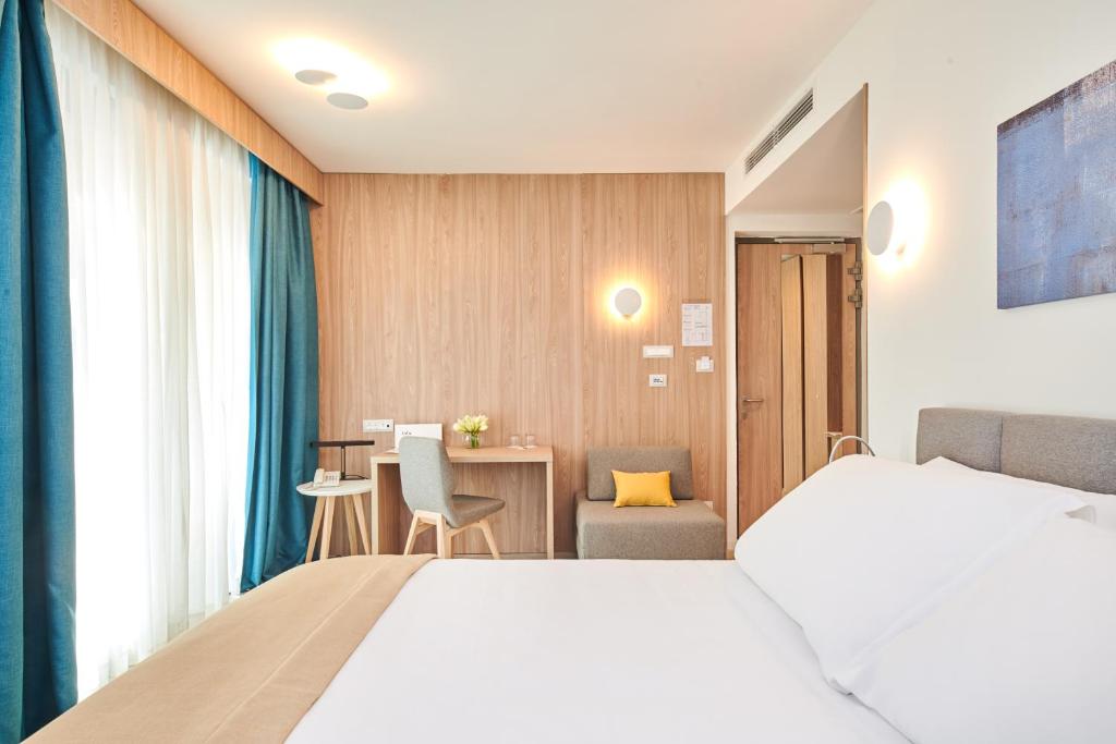 Garden Suites Umag Plava Laguna - 5