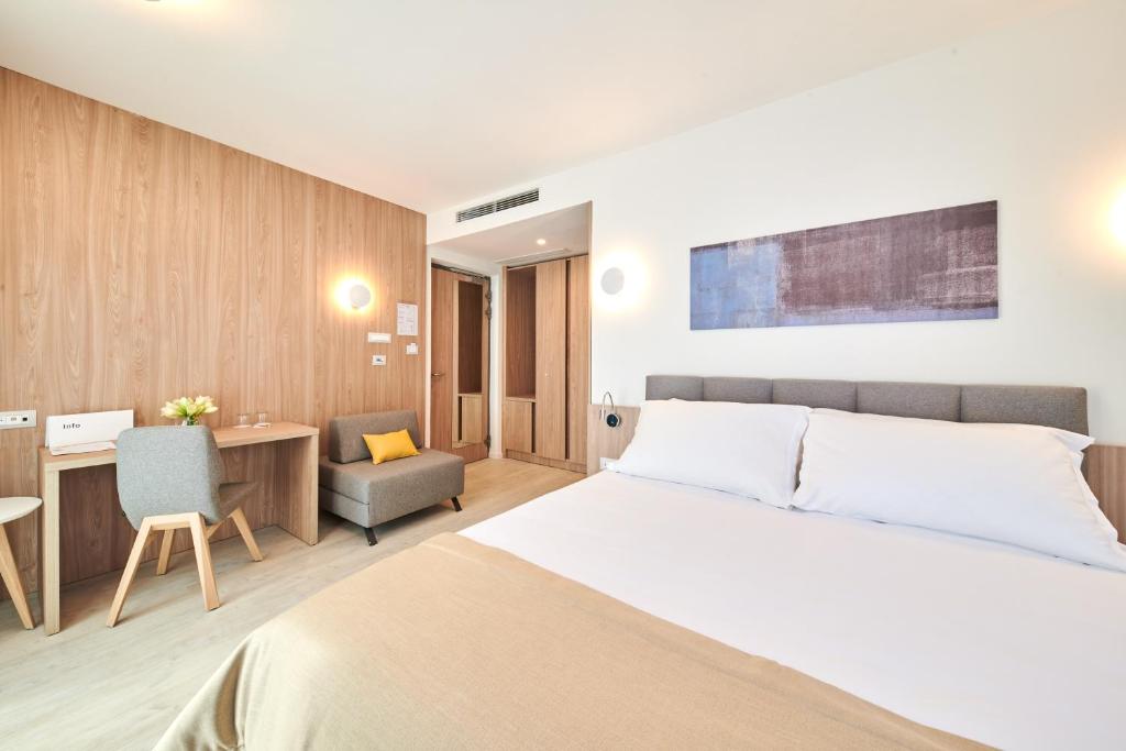 Garden Suites Umag Plava Laguna - 3