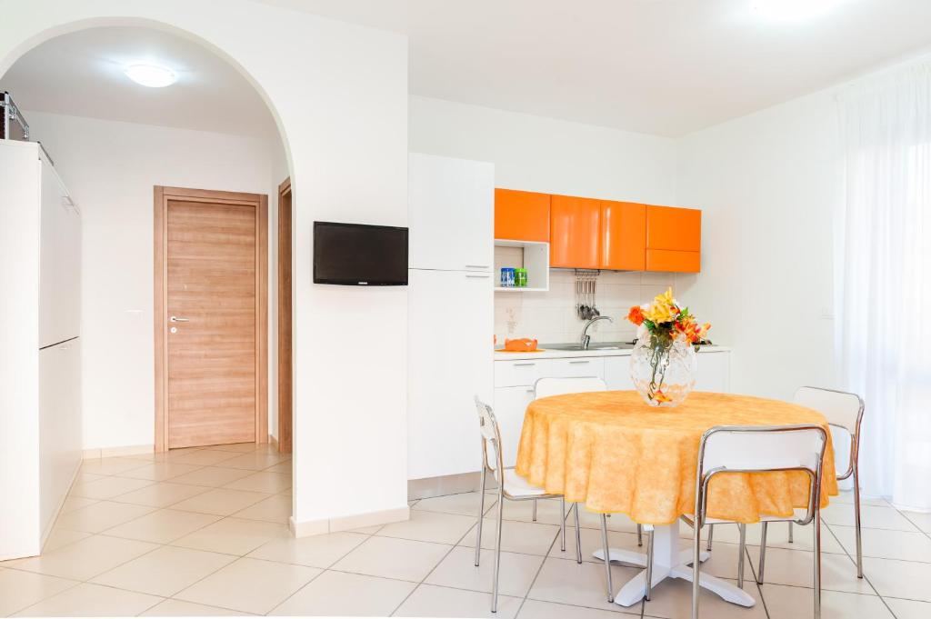 Settessenze Residence & Rooms - 公寓 - 底楼