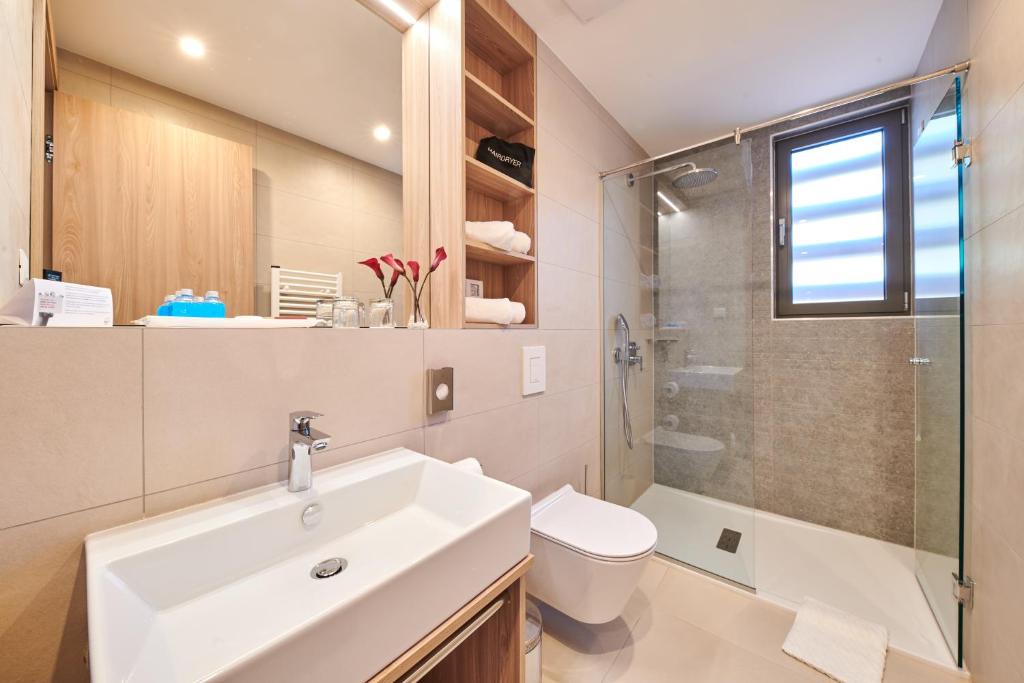 Garden Suites Umag Plava Laguna - 4