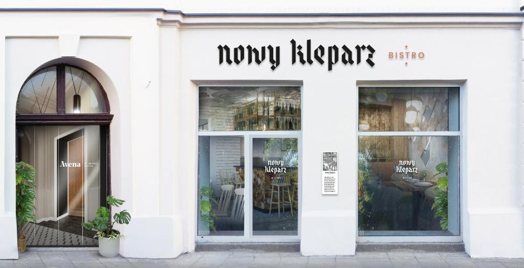 Avena Boutique Hotel by Artery Hotels - Resim 27