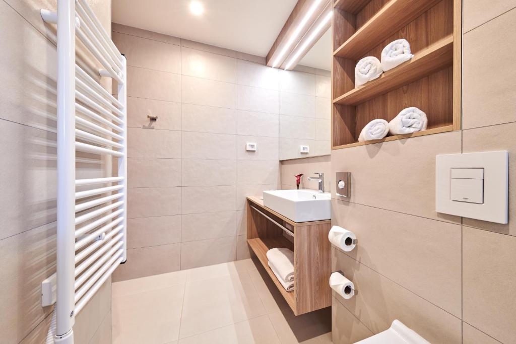 Garden Suites Umag Plava Laguna - 13