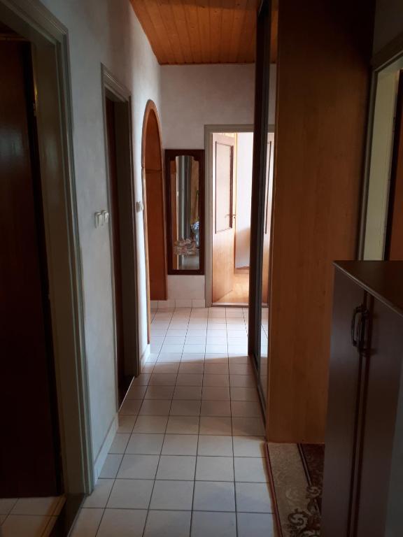 Fotografia z galérie ubytovania Magdi apartman v destinácii Keszthely