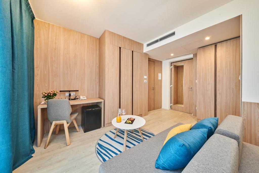 Garden Suites Umag Plava Laguna - 17