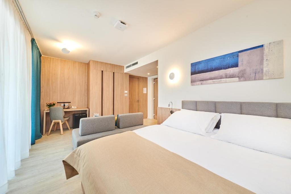 Garden Suites Umag Plava Laguna - 15