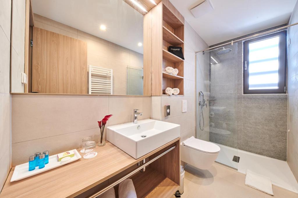 Garden Suites Umag Plava Laguna - 16