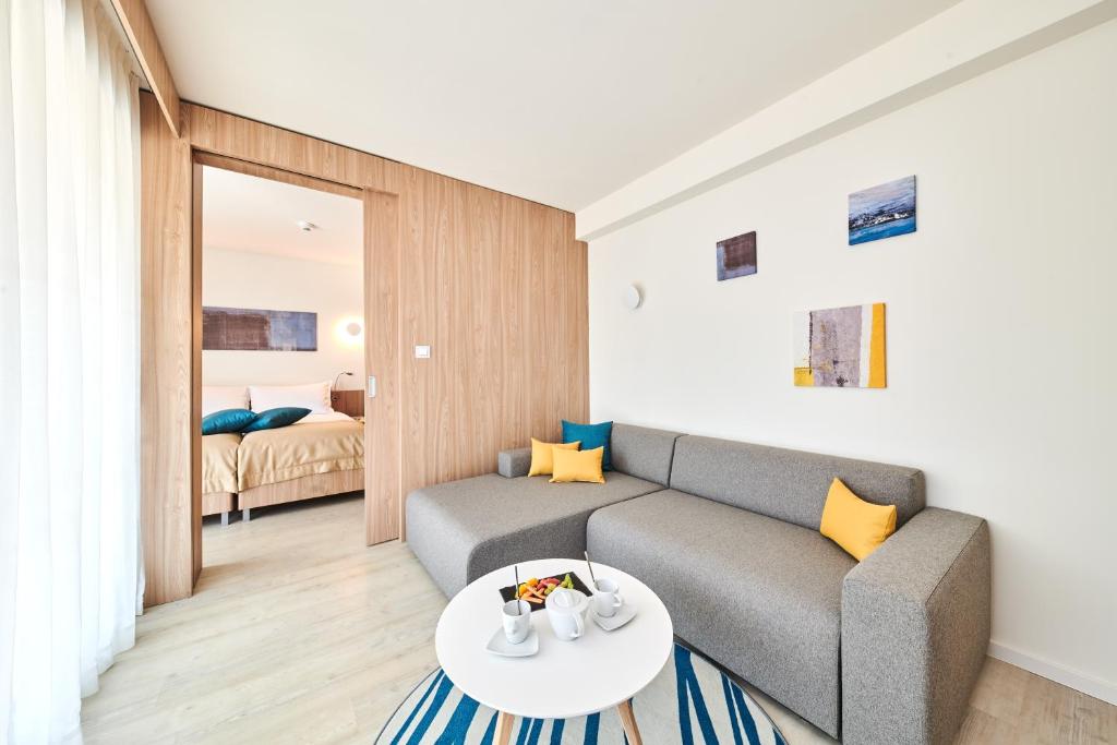 Garden Suites Umag Plava Laguna - 18
