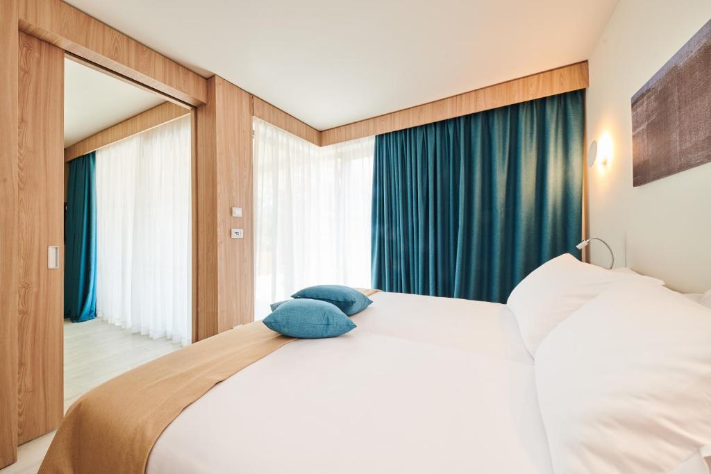 Garden Suites Umag Plava Laguna - 19